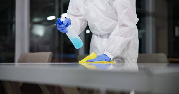 Licensed Biohazard Cleanup service in Coppell, TX - Crime Scene Cleaner Online